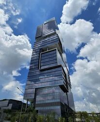 Labrador Tower (D5), Office #555423631